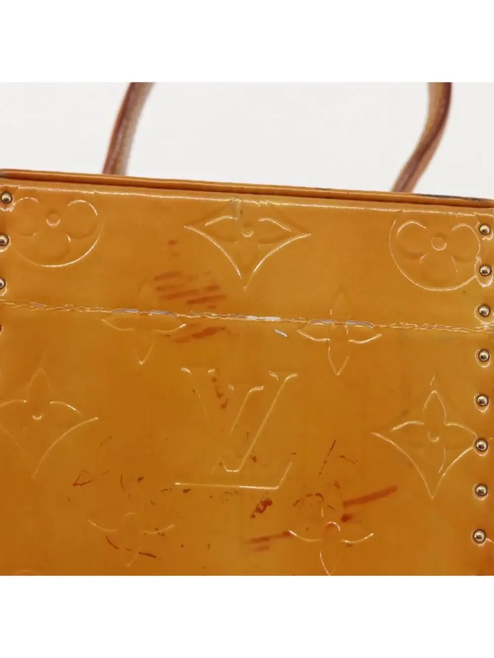 Louis Vuitton elevate your